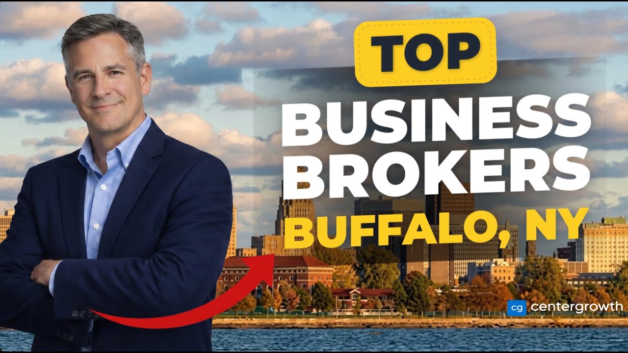 top business brokers in buffalo video