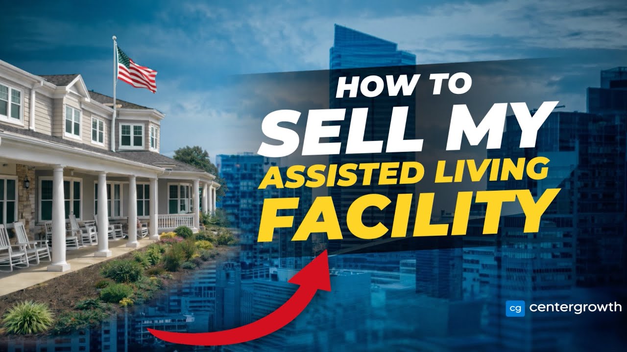 sell my assisted living facility video